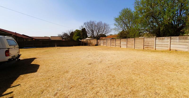 3 Bedroom Property for Sale in Balley Duff Free State